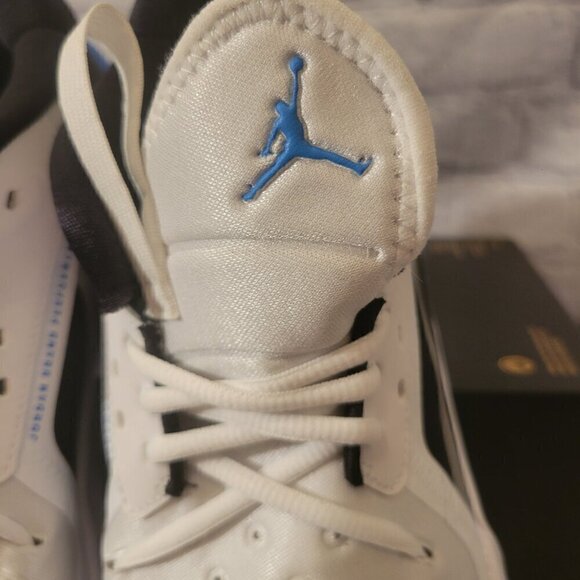 Jordan Zoom Separate Basketball Shoes main image 9